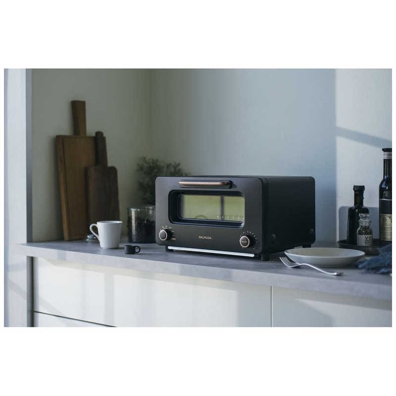 BALMUDA The Toaster Pro K11A-SE 神奇吐司機專業版- 掌神工坊JP buy it !