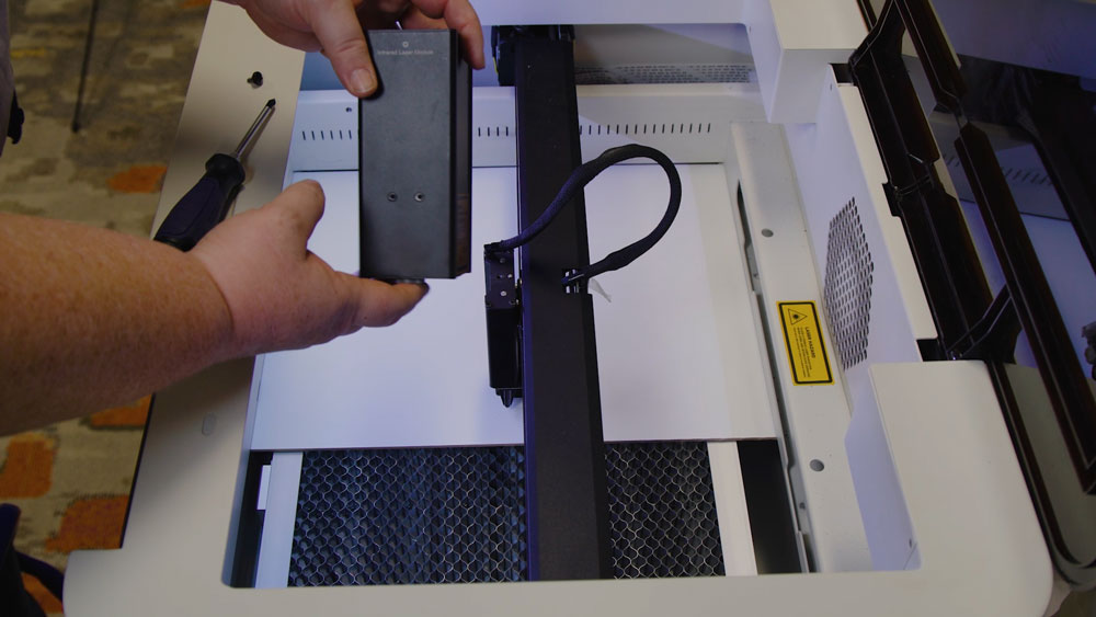 FLUX Ador™ 2W Infrared Laser Module | JPPlus