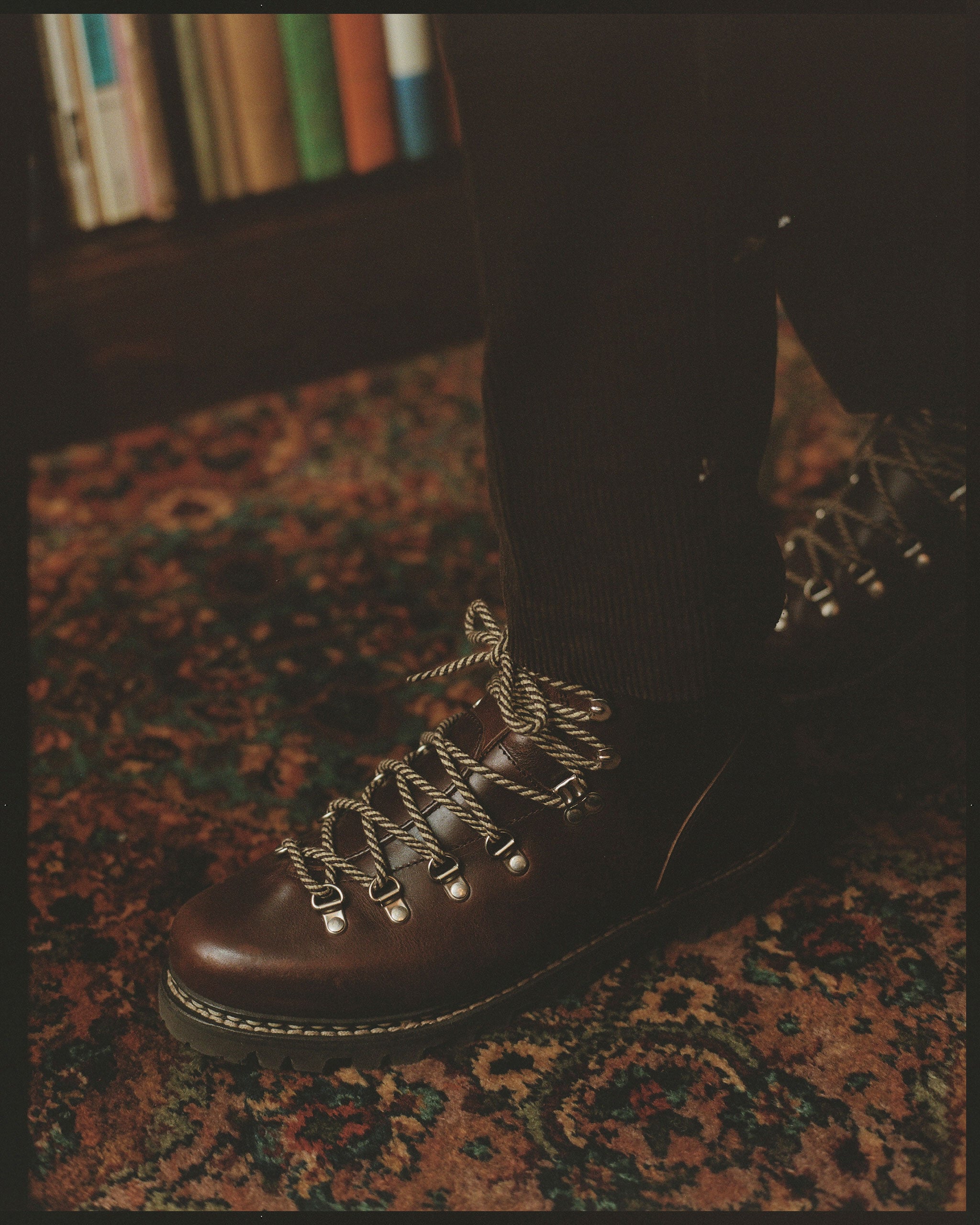 Paraboot Avoriaz Boot