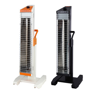 クリーンで安全な遠赤外線仕様！ | おすすめ製品 | ジョーシン法人窓口