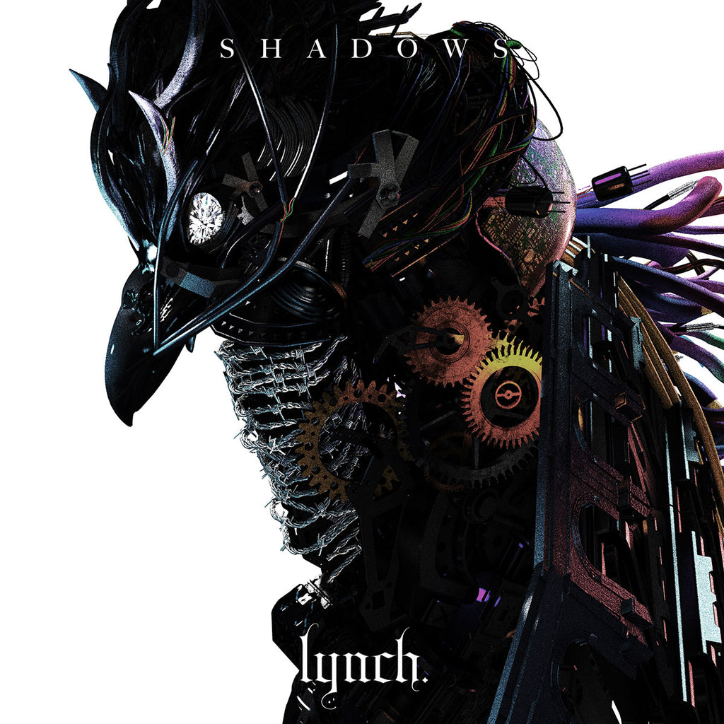 lynch. – SHADOWS [Digital] – JPU Records