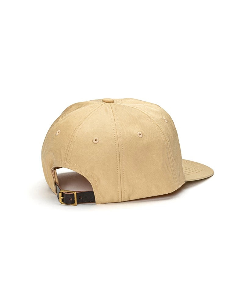 visvim 25SS EXCELSIOR II CAP (W/SI) – Vintage Concept Store