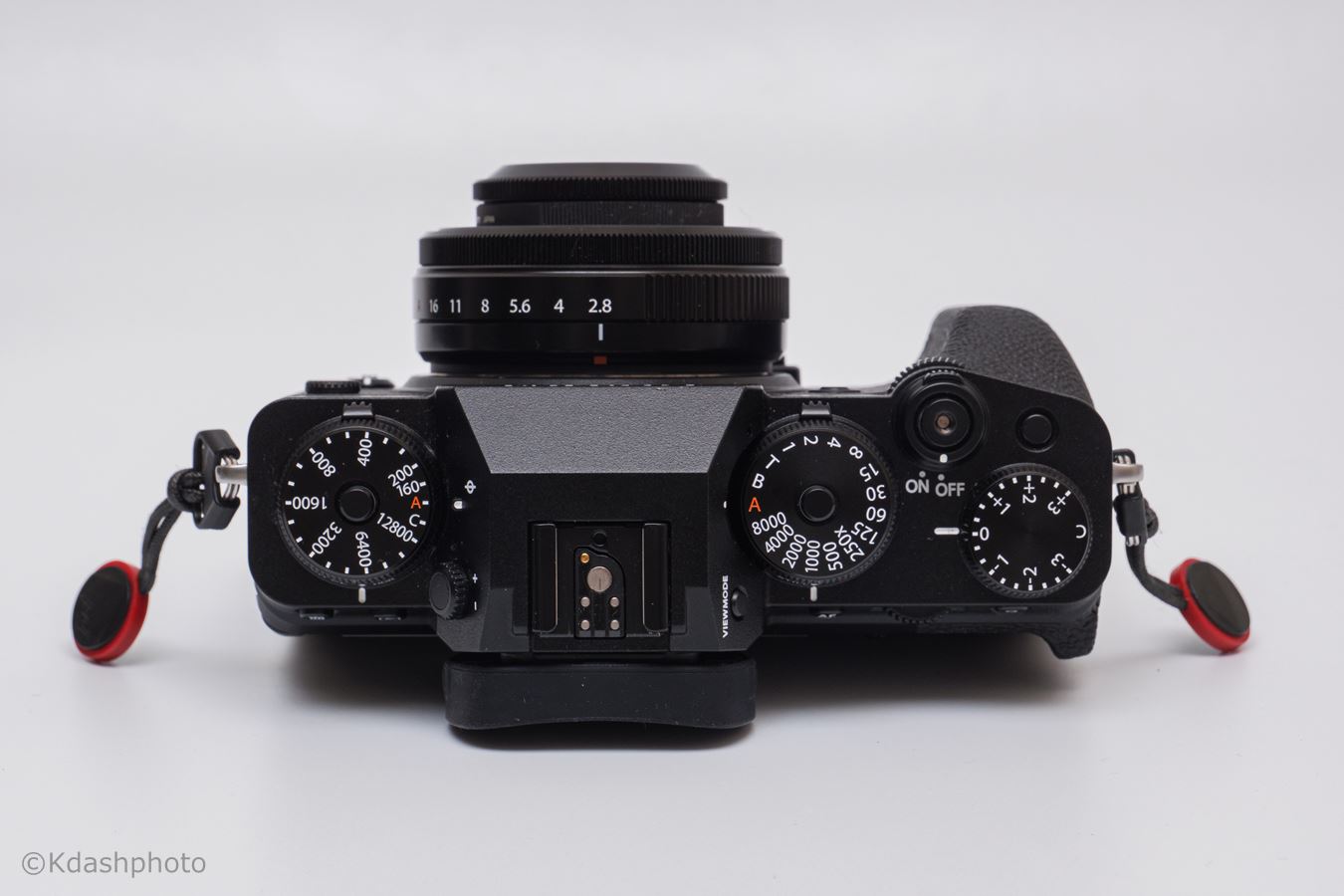 FUJIFILM XF27mmF2.8 R WR レビュー 防塵防滴のパンケーキレンズ