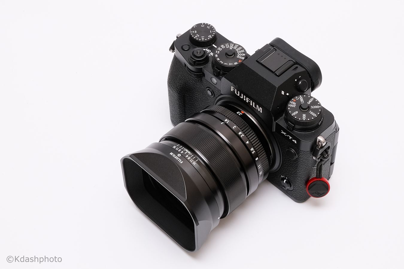 富士フイルム単焦点レンズ XF23mm F1.4R 【公式通販】