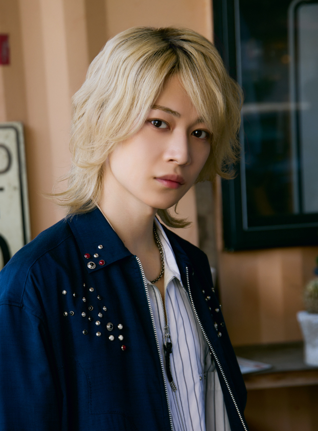 今野大輝 プロフィール｜ジュニア公式サイト