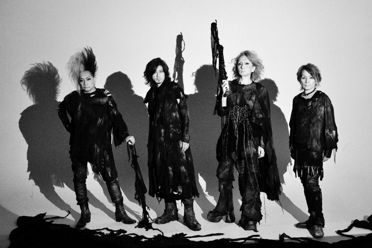 Pia: Interview with BUCK-TICK for スブロサ SUBROSA | BUCK-TICK