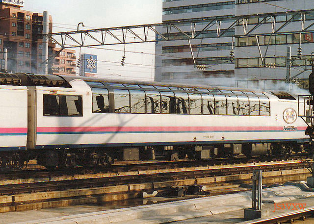 JR北海道 「フラノエクスプレス」「ビッグスニーカー」 キハ84形 キハ