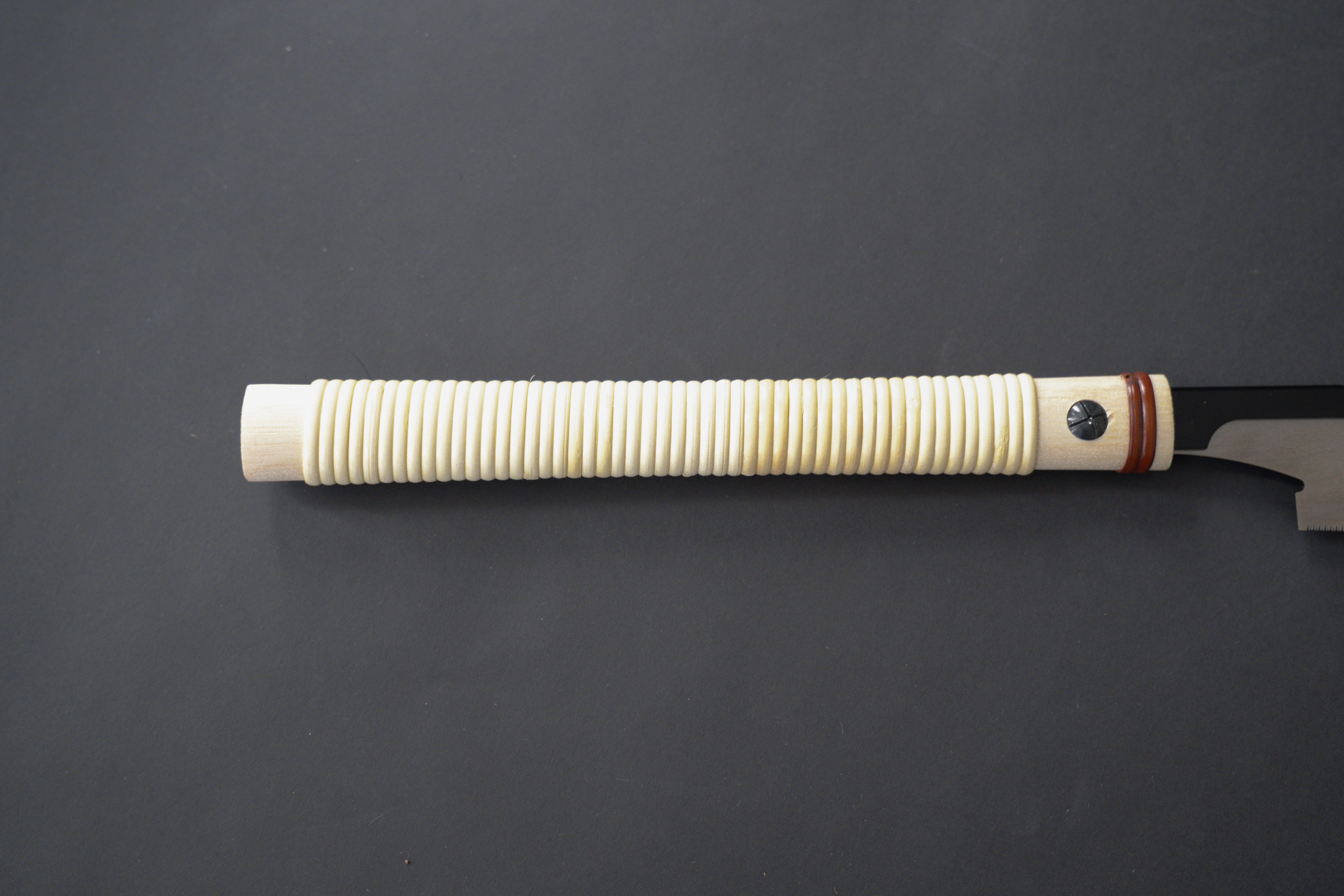 8 Inch Dozuki Saw, Japanese Woodworking - Johnny Tromboukis Woodworks