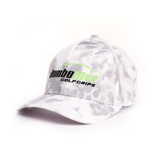 JumboMax Kryptek FlexFit Hats – JumboMax Grips