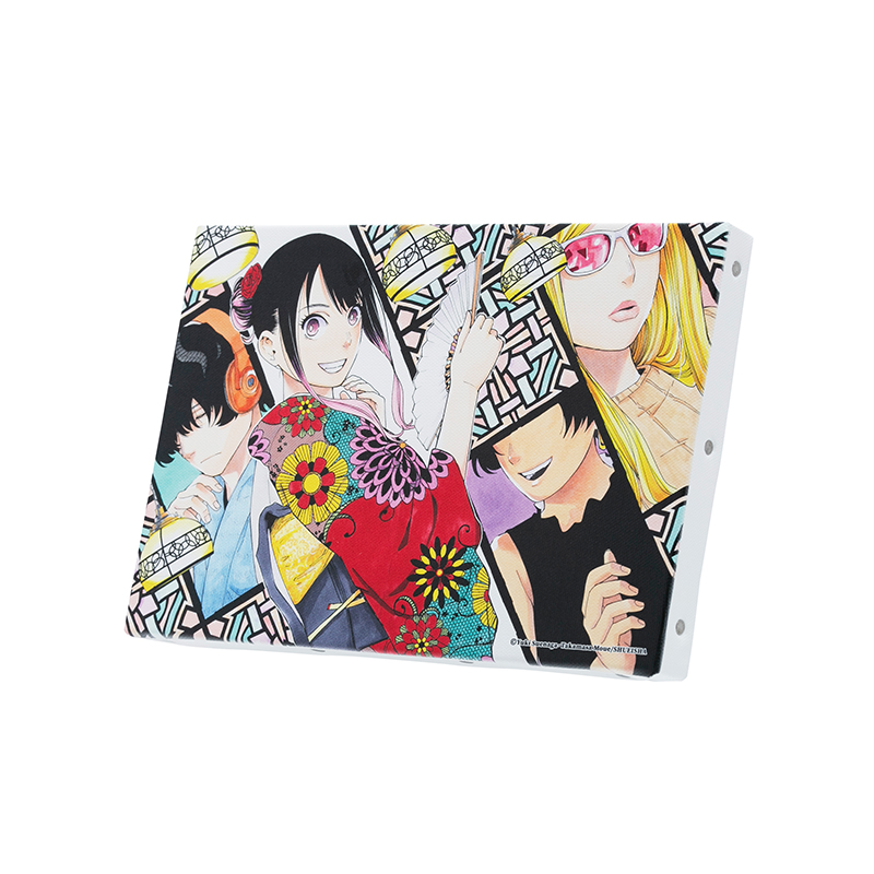 ジャンプNEXT11FES 新商品が登場！！|集英社ジャンプキャラクターズストア