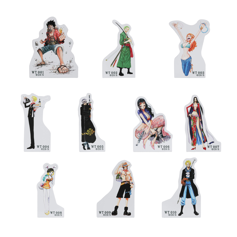 ONE PIECE』待望の新商品が一挙登場！ONE PIECEフェア|集英社ジャンプ