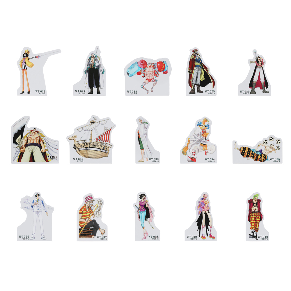 ONE PIECE』待望の新商品が一挙登場！ONE PIECEフェア|集英社ジャンプ