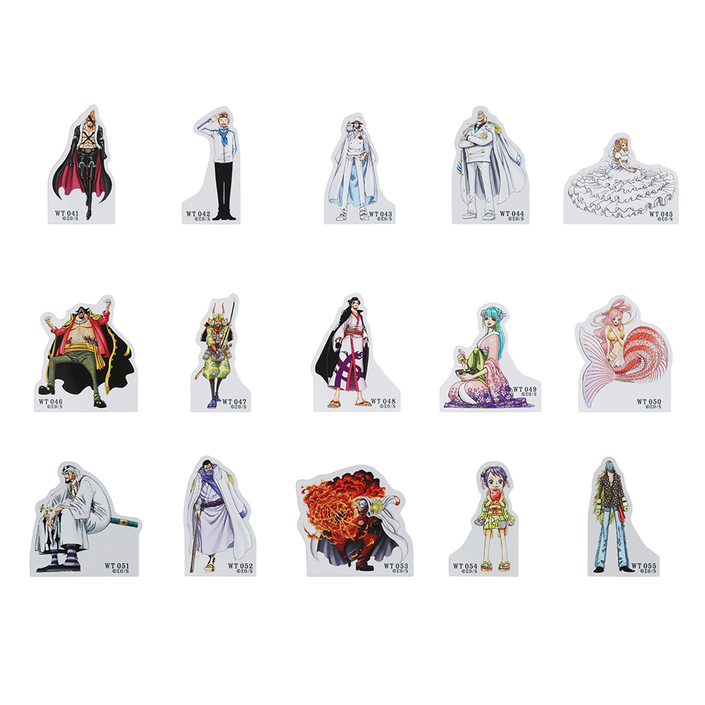 ONE PIECE』待望の新商品が一挙登場！ONE PIECEフェア|集英社ジャンプ