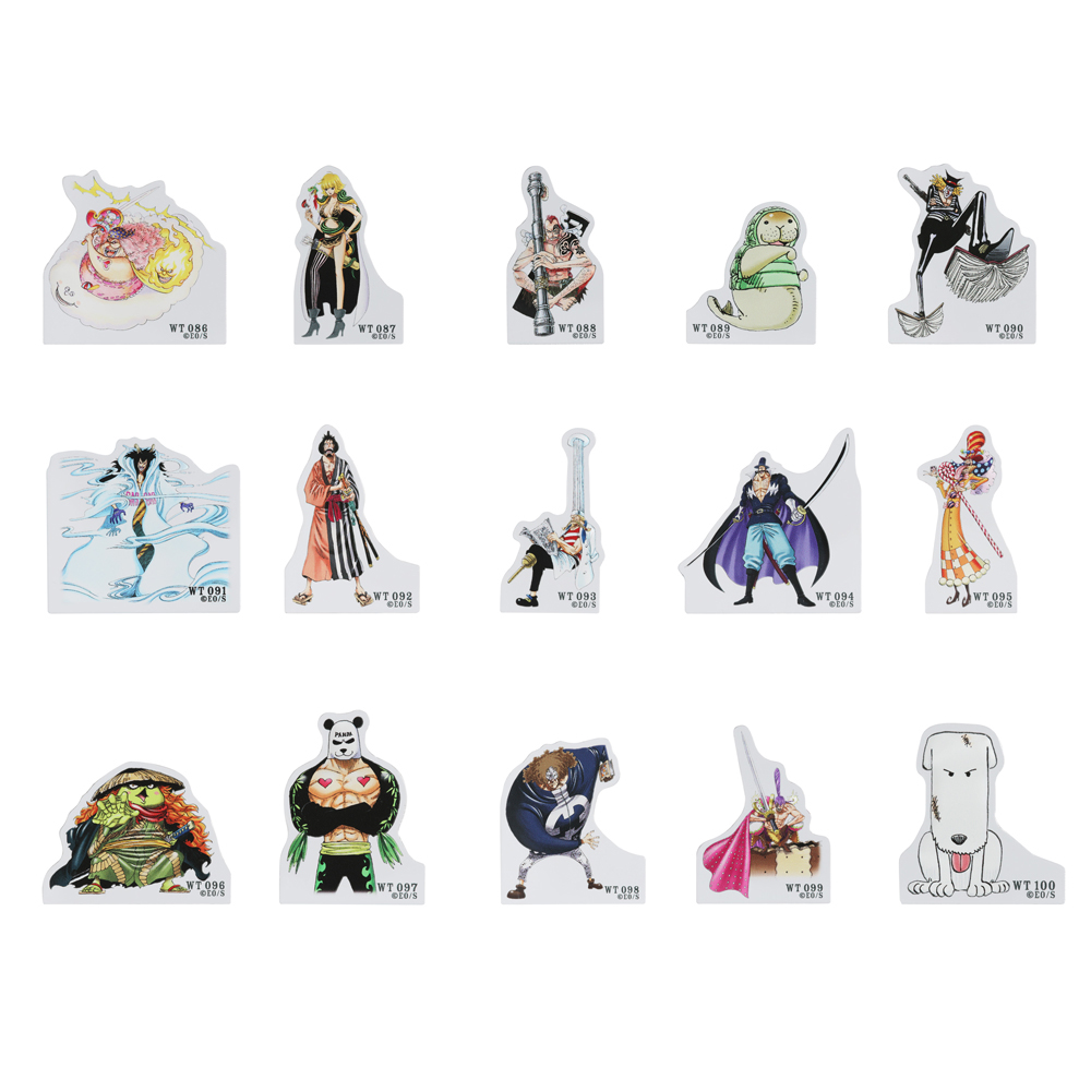 ONE PIECE』待望の新商品が一挙登場！ONE PIECEフェア|集英社ジャンプ