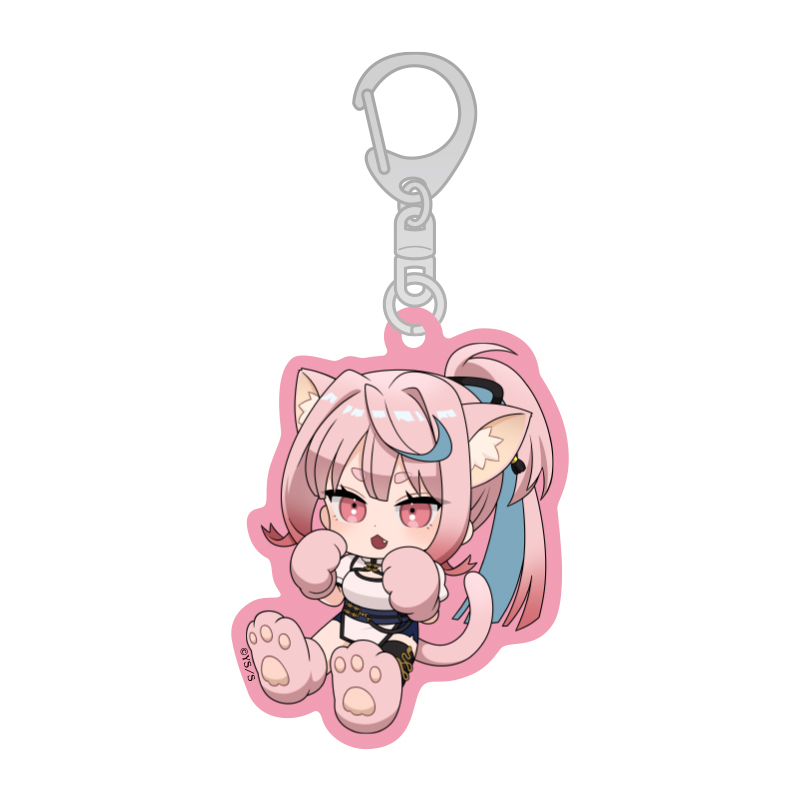 極楽街』スペシャルボックスセット【近すぎて美しい極近店ver】ネイ