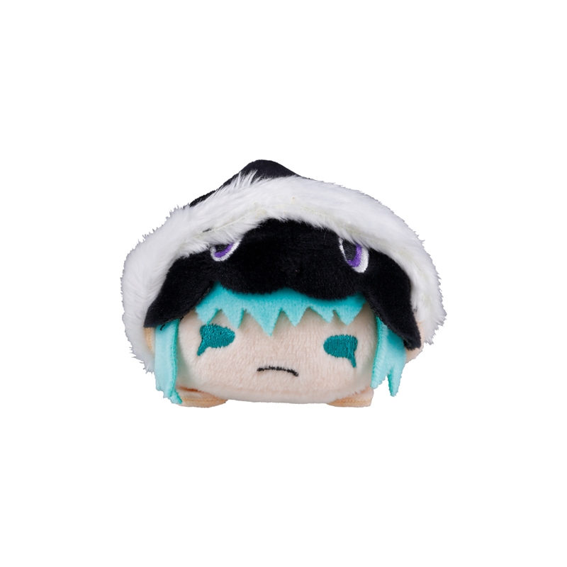 家庭教師ヒットマンREBORN！』のるキャラマスコット フラン