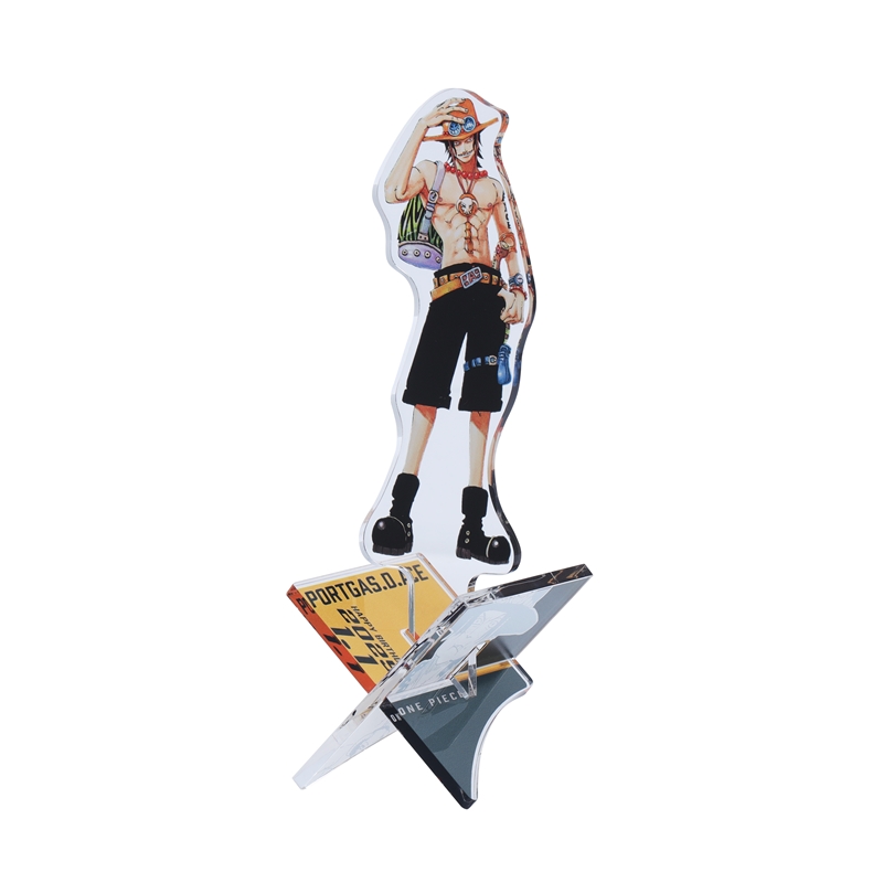 2025年1月発売『ONE PIECE』ポートガス・D・エース: |集英社ジャンプ