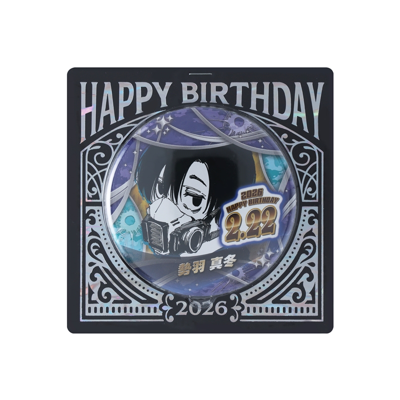 作品名/さ行/SAKAMOTO DAYS|集英社ジャンプキャラクターズストア