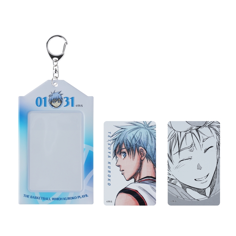 黒子のバスケ 黒子テツヤ グッズ 85点セット 黒子のバスケ Botanical