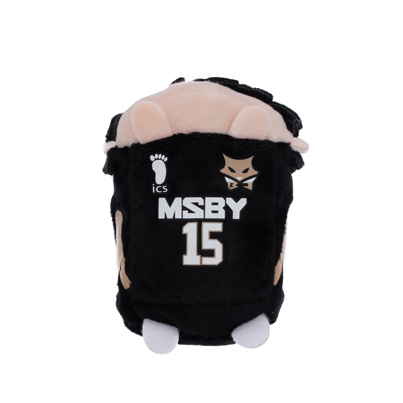 ハイキュー！！』のるキャラマスコット 佐久早聖臣