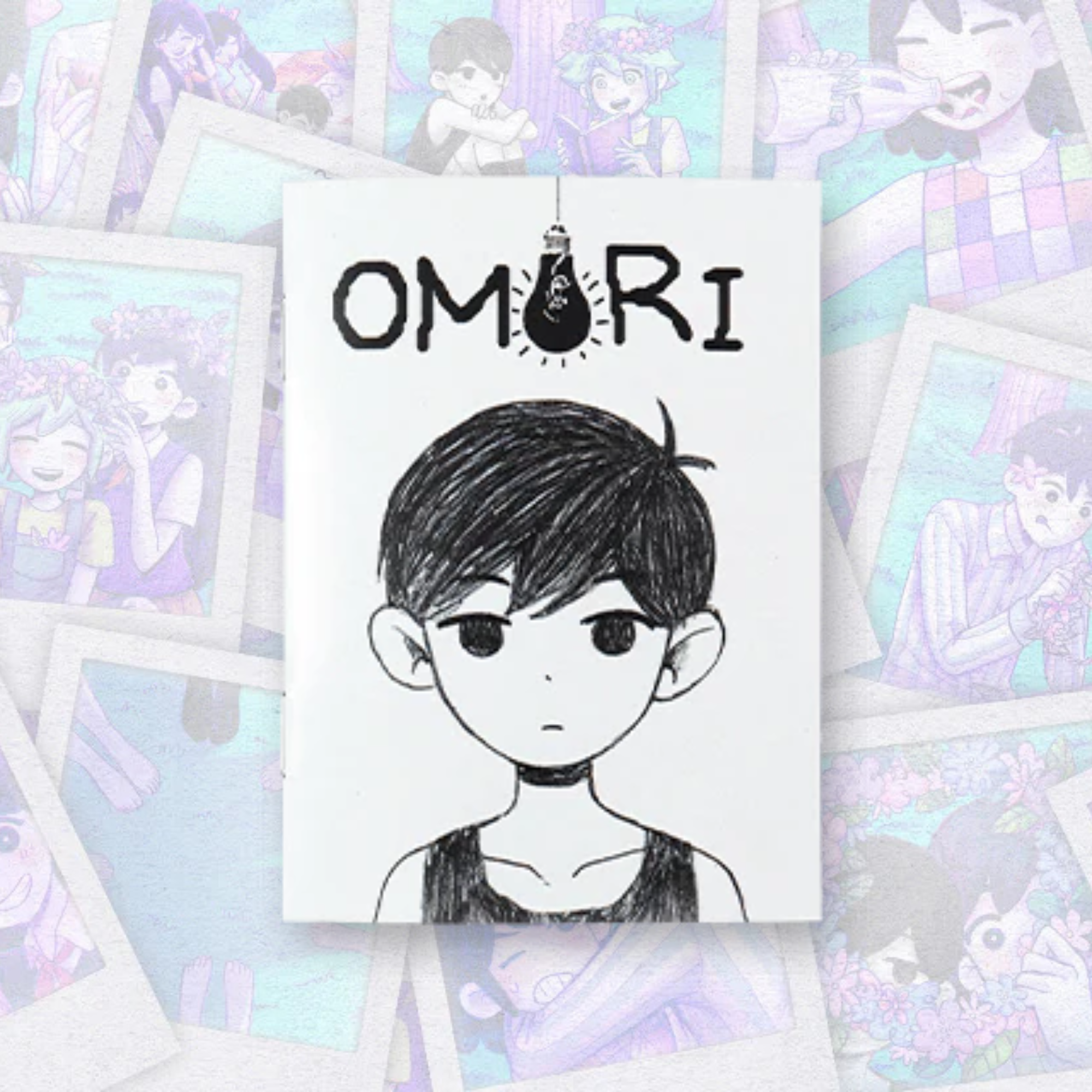 OMORI Collector's Edition - Nintendo Switch – JumpIchiban
