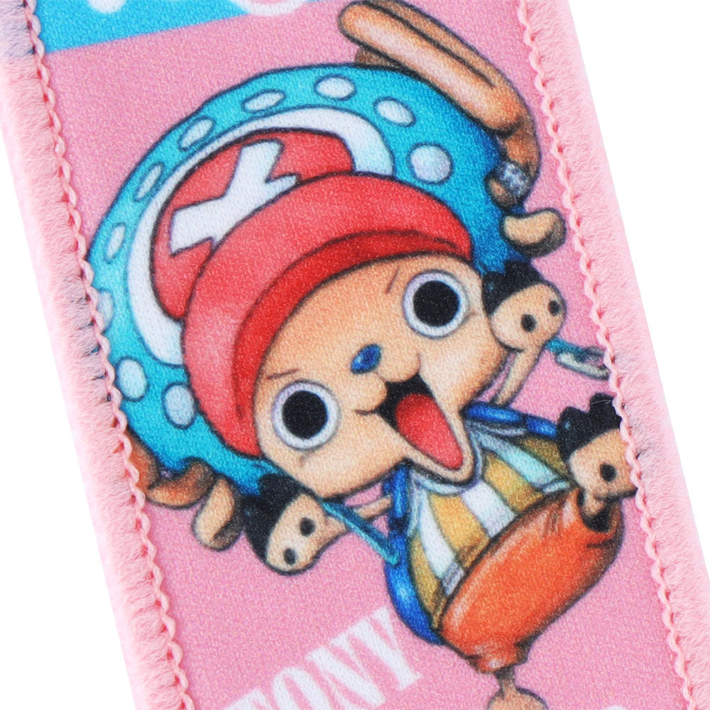 ONE PIECE』タオルストラップキーホルダー トニートニー・チョッパー