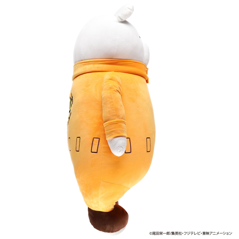 ONE PIECE ベポのおおきなお昼寝クッション – JUMP SHOPオンライン