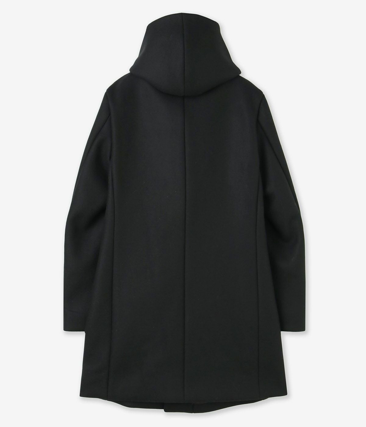 WRAP COAT | junhashimoto（ジュンハシモト）Official webshop