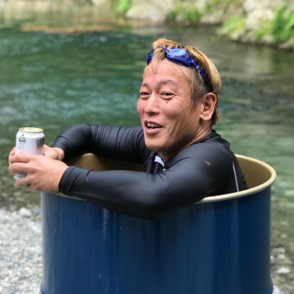 じゅんいちダビッドソン | 合同会社潤一