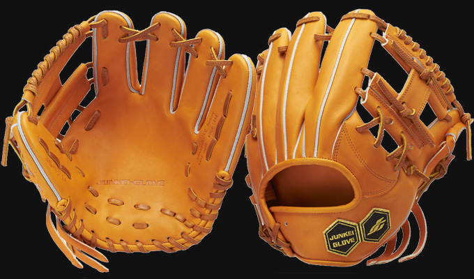 グラブ紹介 アーカイブ | JUNKEI-GLOVE／ジュンケイ-グラブ【公式