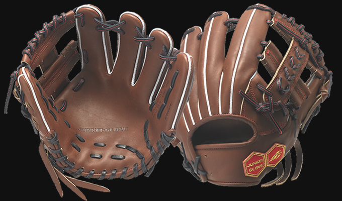 内野 | JUNKEI-GLOVE／ジュンケイ-グラブ【公式サイト】オーダー硬式
