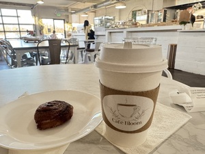 アメリカ ジョージア州: じゅんころの “おいしいって幸せ“