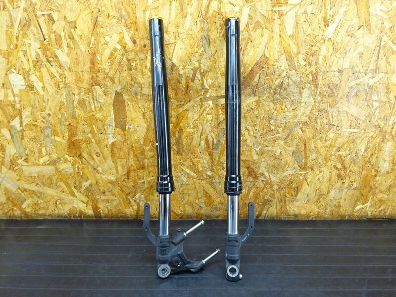 250423】ZX-25R SE(ZX250E-A18)◇ フロントフォーク インナーチューブ