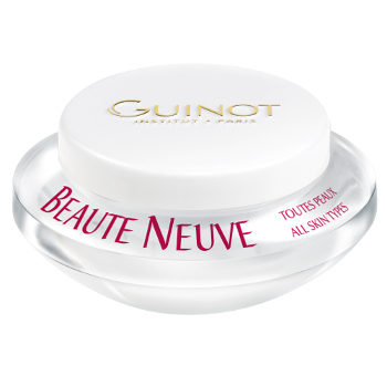 ギノー(GUINOT)化粧品のご紹介 | 美容鍼灸サロン 寿音（ジュノン）