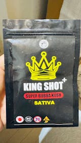 CRDP×DGNリキッド 1ml Bubba Kush CRDP×DGNリキッド 0.5ml Bubba Kush