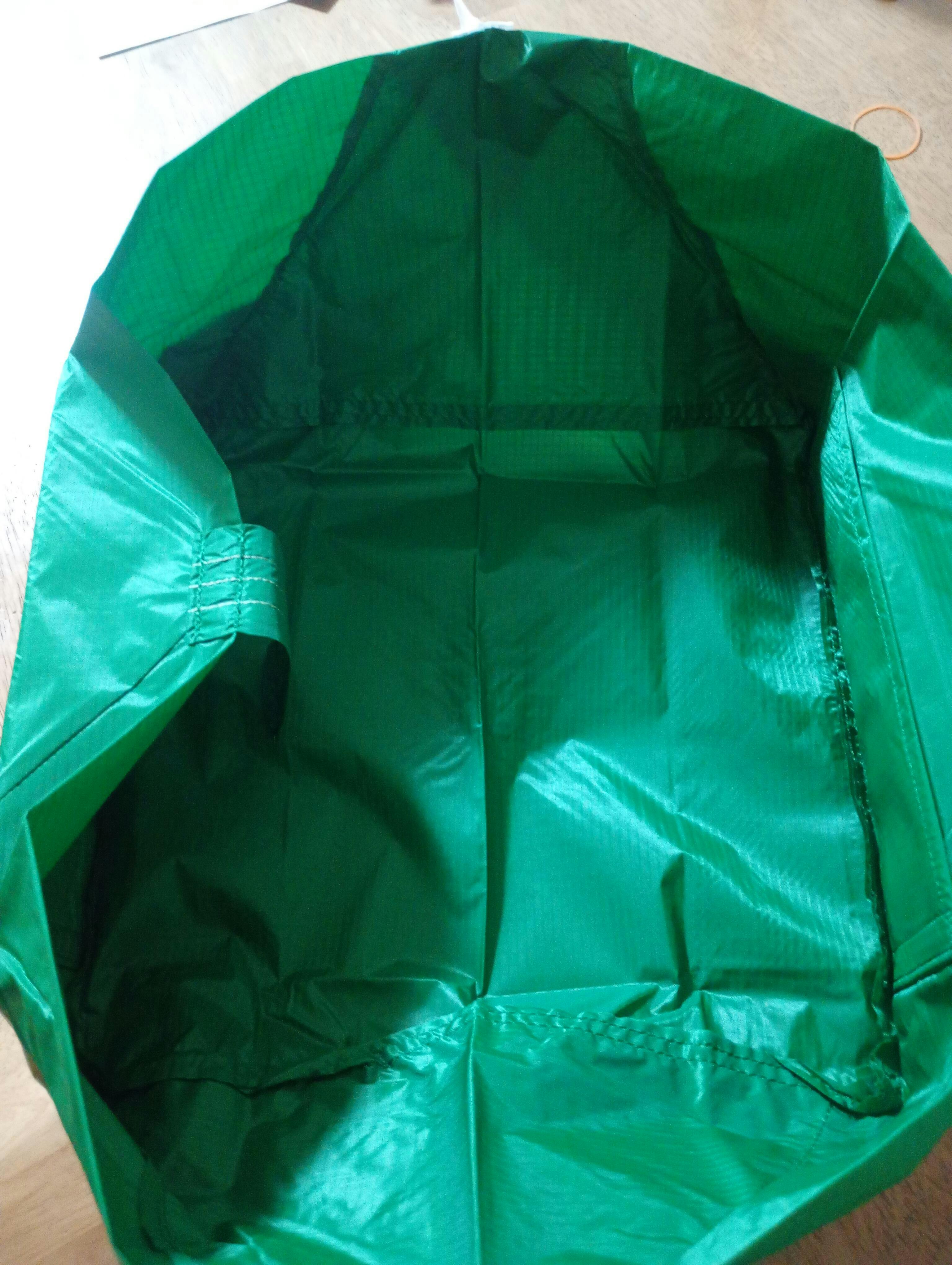 セルフレジ専用エコバッグORIBA – ORIBA（オリバ）エコバッグ