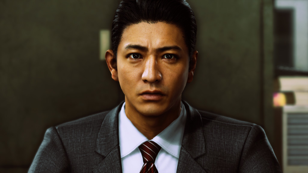 物語 | JUDGE EYES：死神の遺言 Remastered | セガ公式サイト
