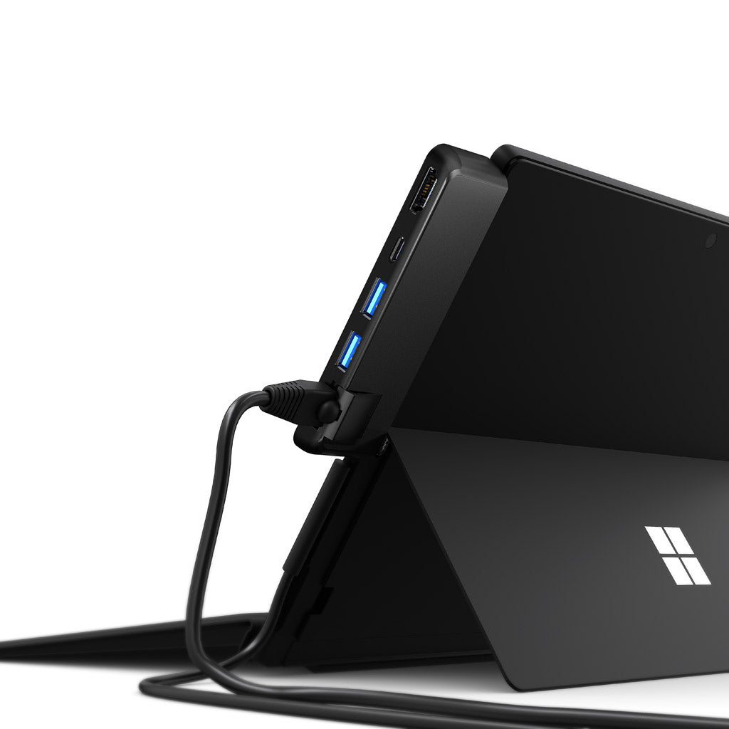 Juiced Systems ZipHUB - Surface Pro 7 Laptop Adapter
