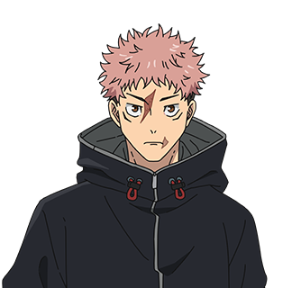 CHARACTER｜TVアニメ「呪術廻戦」公式サイト