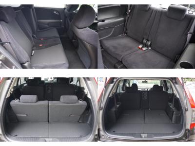 ホンダ 平成19年 ストリーム RSZ クールアンバーメタリック】入庫です