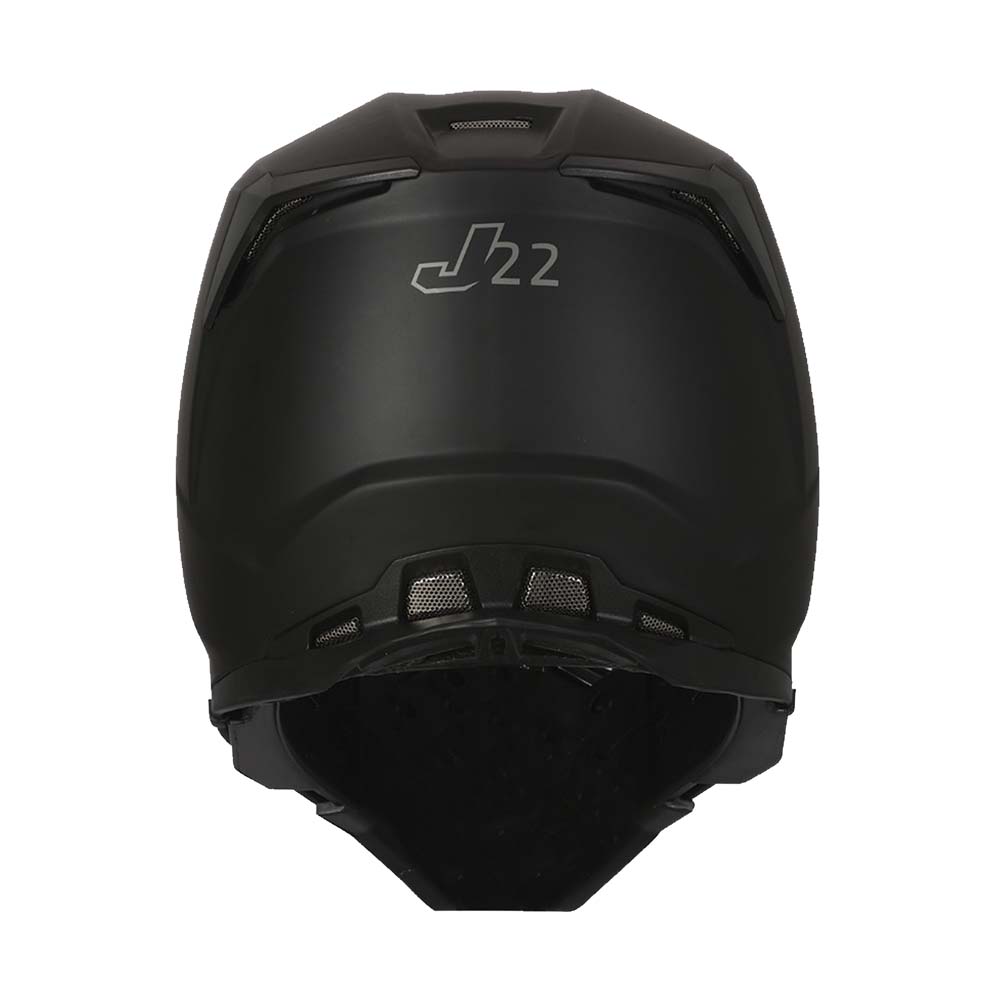 JUST1 J22F Off-Road MX Helmets / Multicomposite Fiber Shell