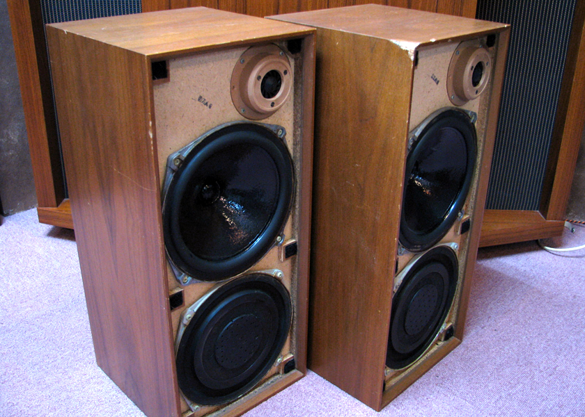 Celestion DITTON 15 スピーカー - 中古オーディオの販売や買取なら