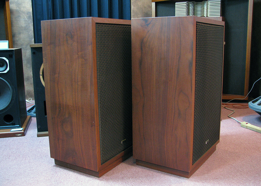 DIATONE DS-31CmkII - 中古オーディオの販売や買取ならジャストフレンズ