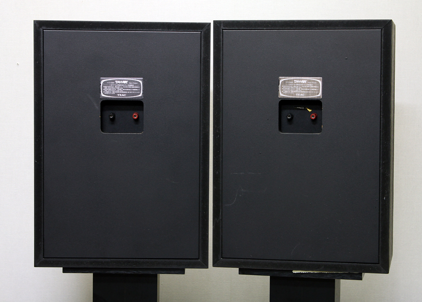 TANNOY Impulse-10 スピーカー - 中古オーディオの販売や買取なら