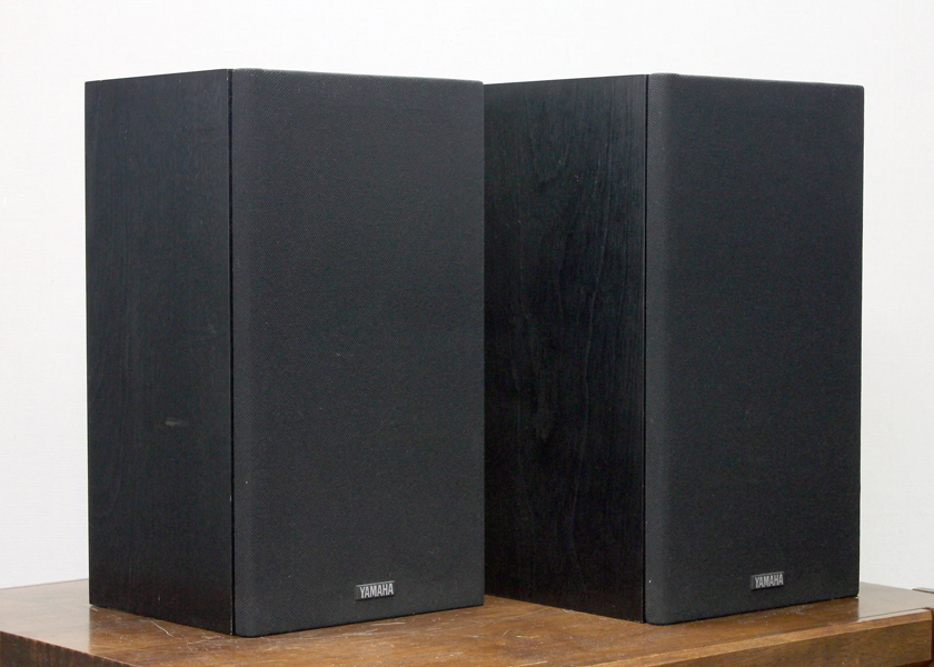 YAMAHA NS-10M PRO モニタースピーカー - 中古オーディオの販売や買取