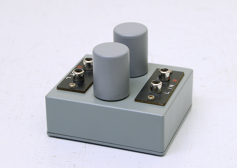 JS昇圧トランス NO.6600 オルトフォン/JS NO.6600｜🔵オーディオ -昇圧