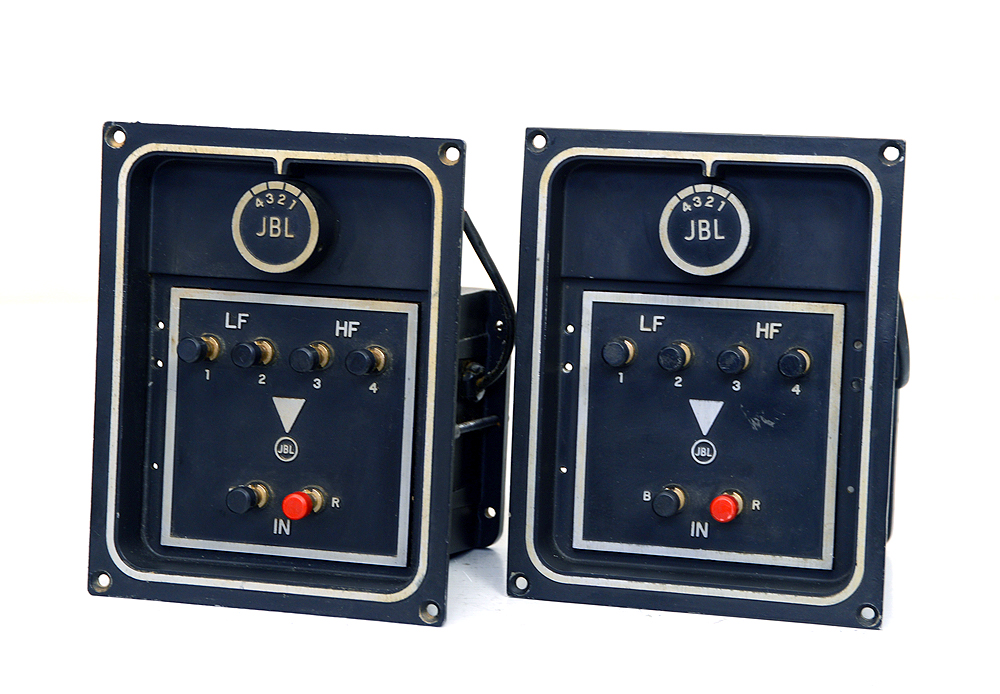 JBL N7000 8Ω ネットワーク / 札幌の中古オーディオ・レコード販売