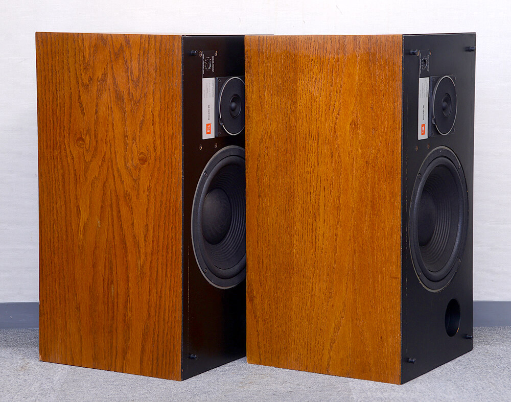 JBL L26 Decade 2WAYスピーカー / 札幌の中古オーディオ・レコード販売