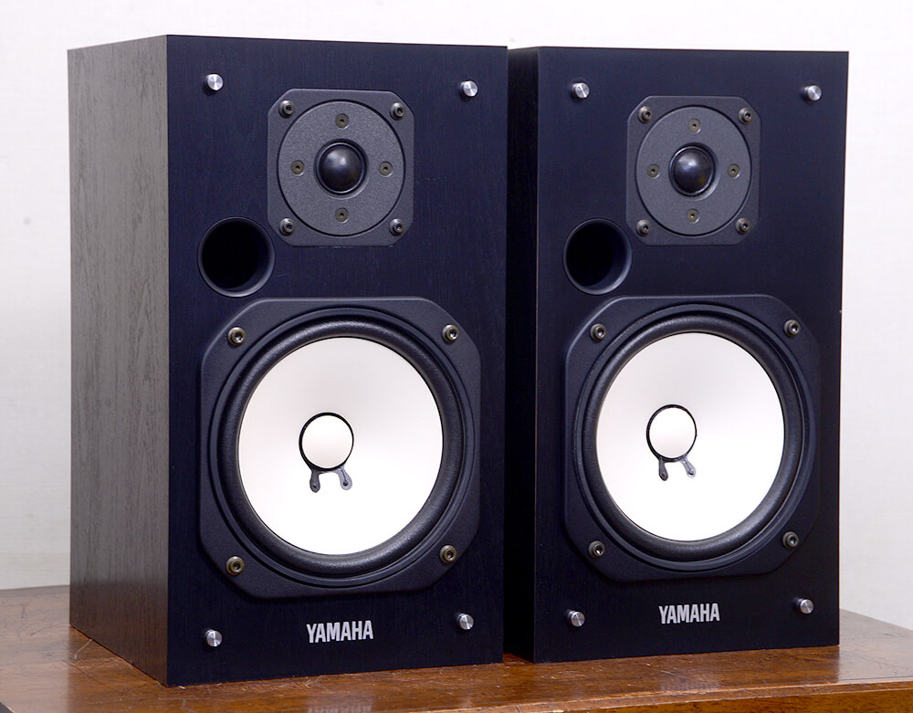 YAMAHA NS-10MT 2WAYスピーカー / 札幌の中古オーディオ・レコード販売