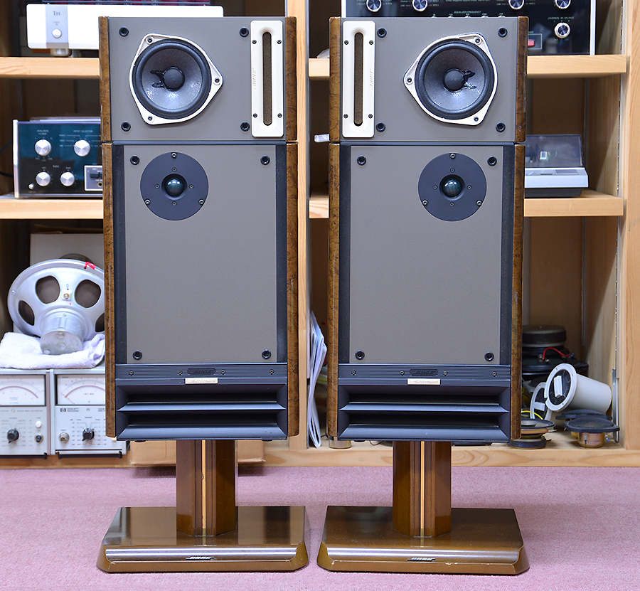BOSE Bose 363 SYSTEM speaker pair exclusive use stand attaching